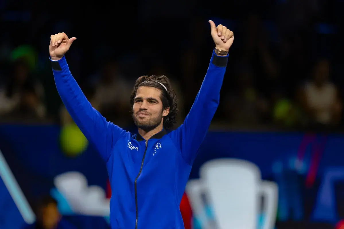 Alcaraz vizează Wimbledon 2027, chiar din timpul recuperării