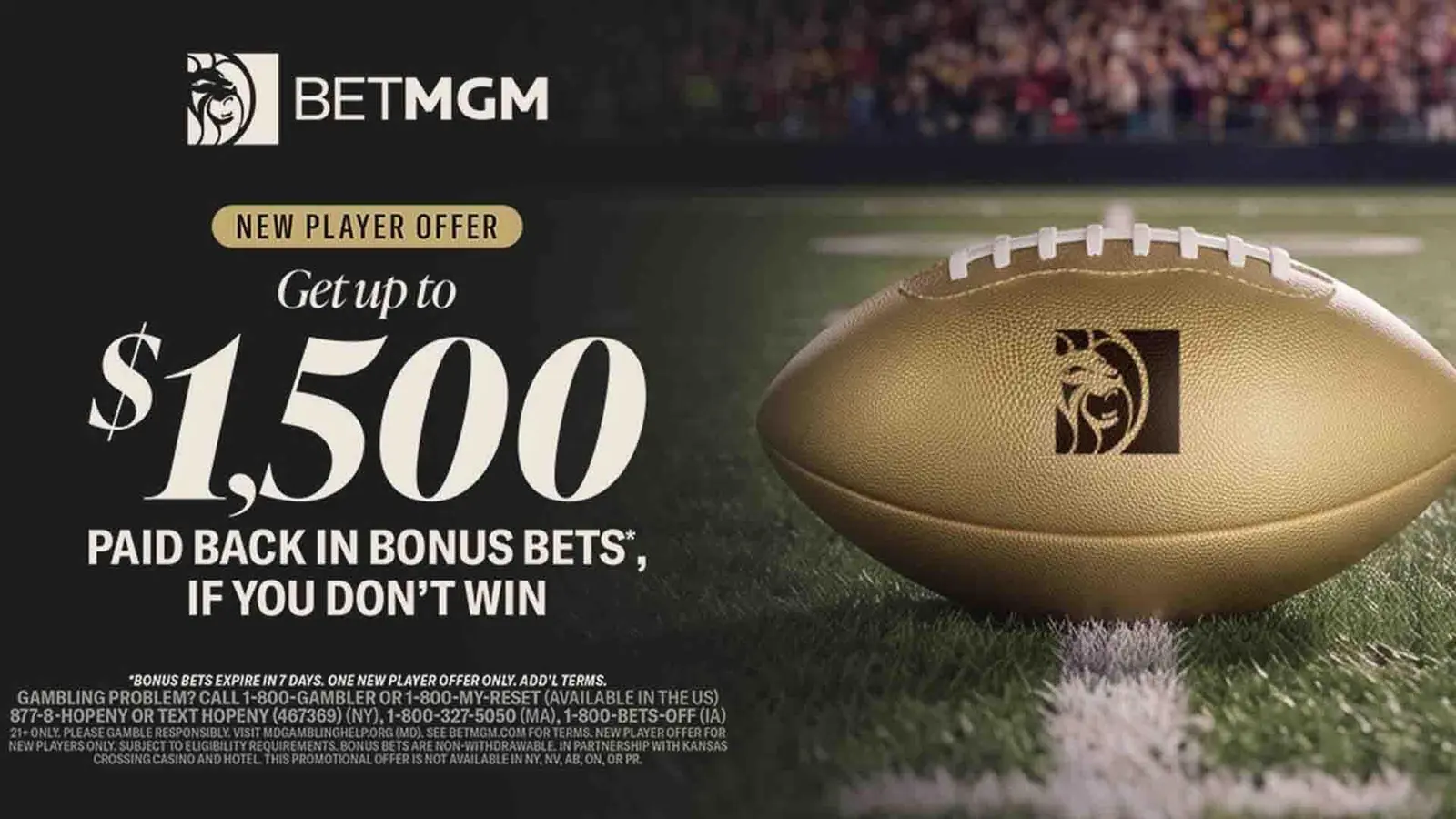 BetMGM oferă 1.500 dolari în pariuri bonus cu codul CBSSPORTS pentru NBA și fotbal universitar