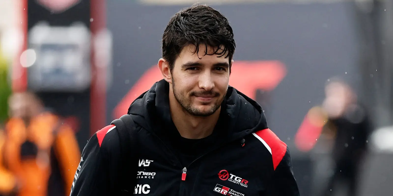 Cadillac a decis viitorul lui Ocon după plecare Haas din F1