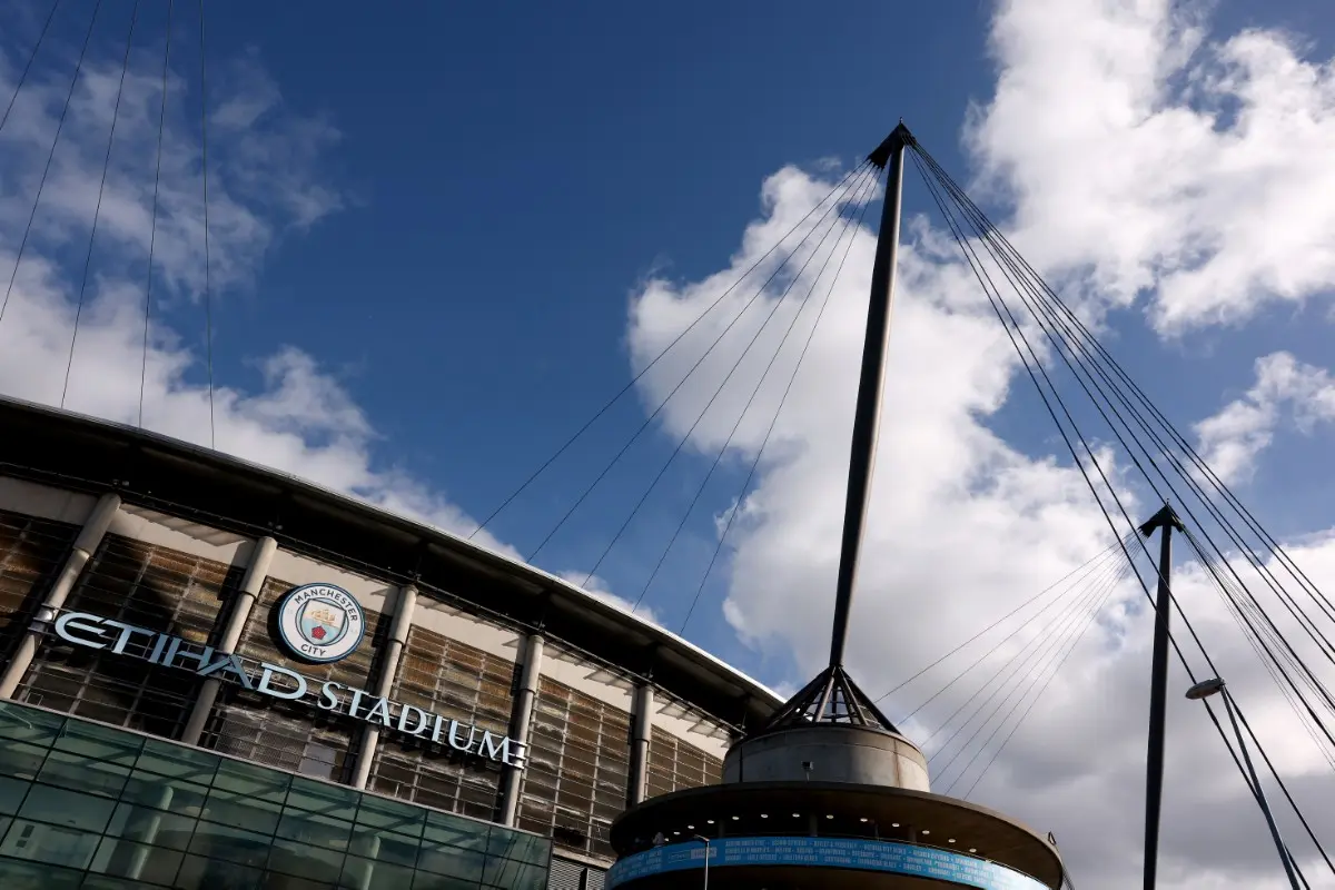 Duel de foc pe Etihad: Manchester City primește vizita revelației Brighton