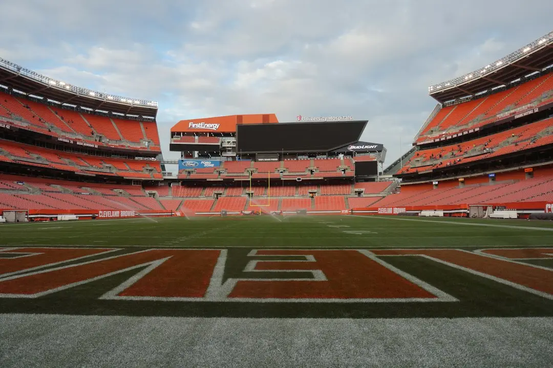 Cleveland Browns au învins Ravens 13-10 într-o lovitură de câmp la ultimul secundă
