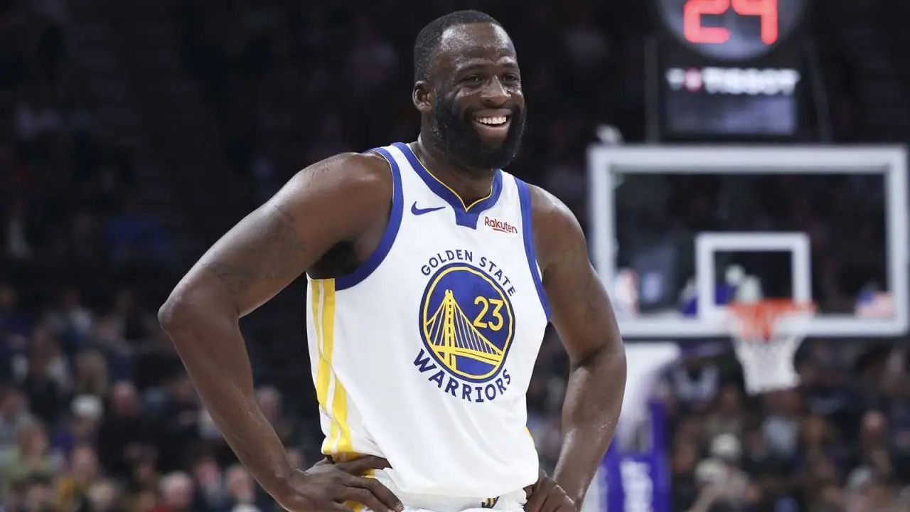 Debutantul Yaxel Lendeborg aprinde rivalitatea dintre Warriors și Mavericks după un schimb dur de replici cu Luka Doncic