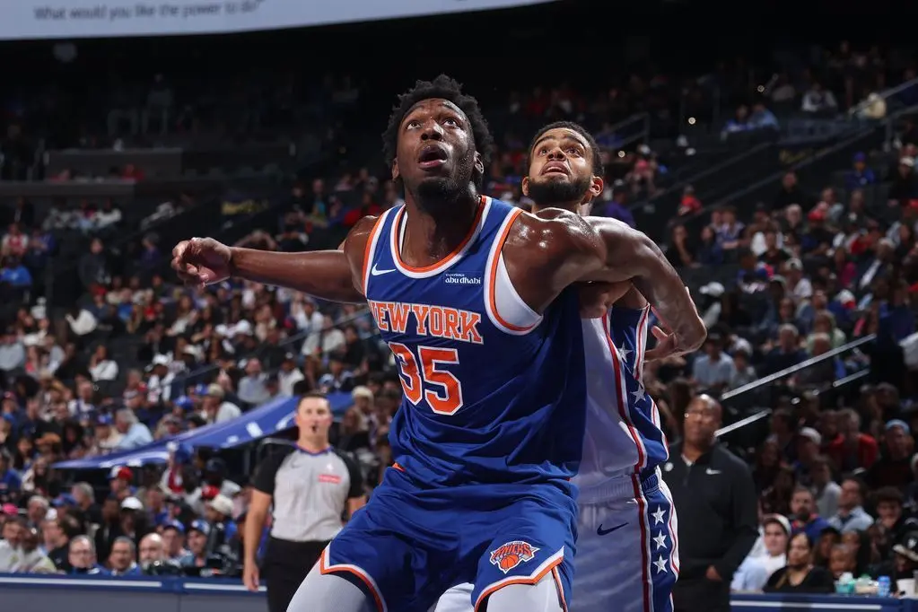 Knicks elimină Bruce Brown și păstrează James Wiseman pentru deschiderea sezonului
