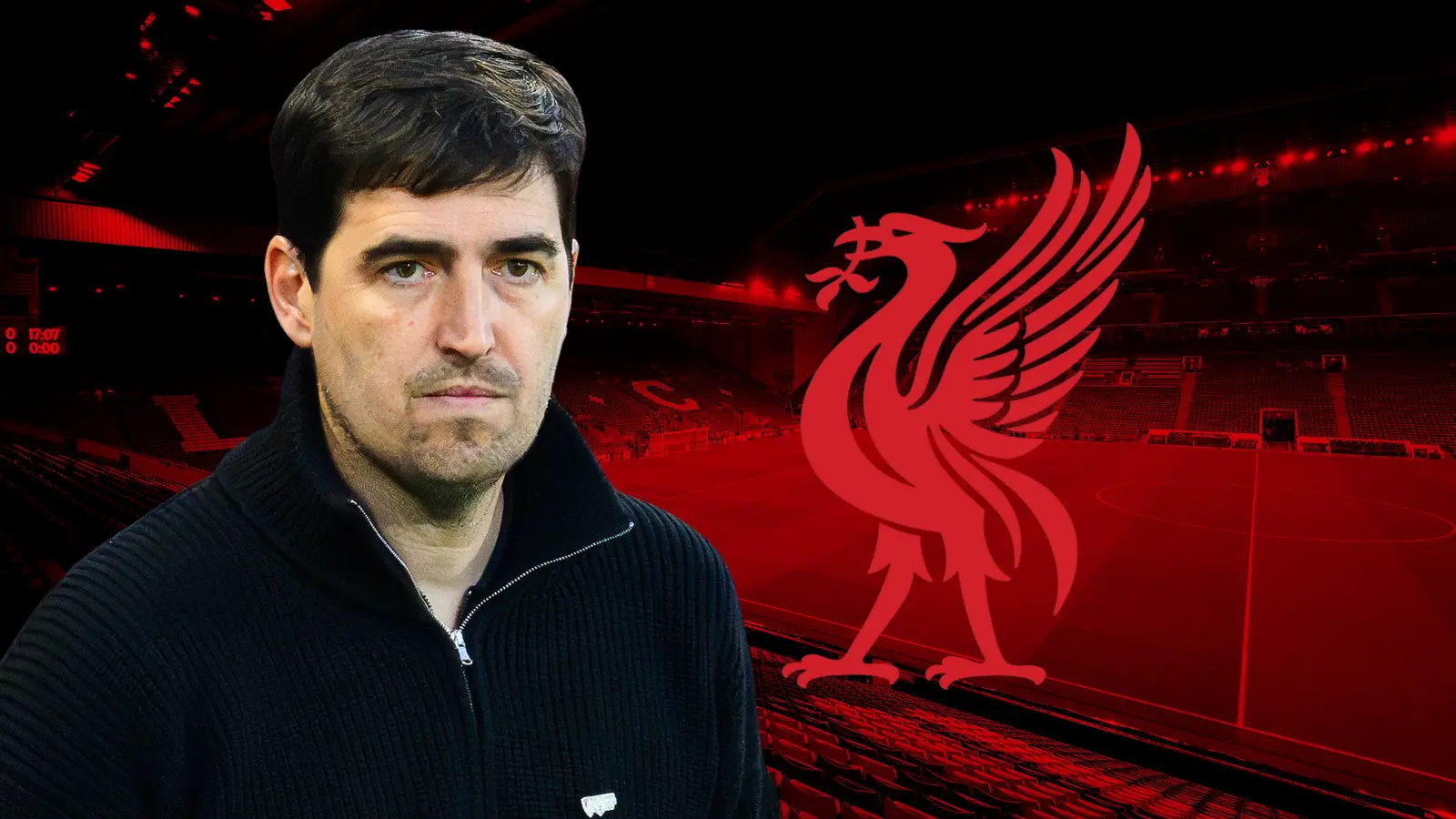 Liverpool se pregătește pentru o revoluție în lot până în 2027