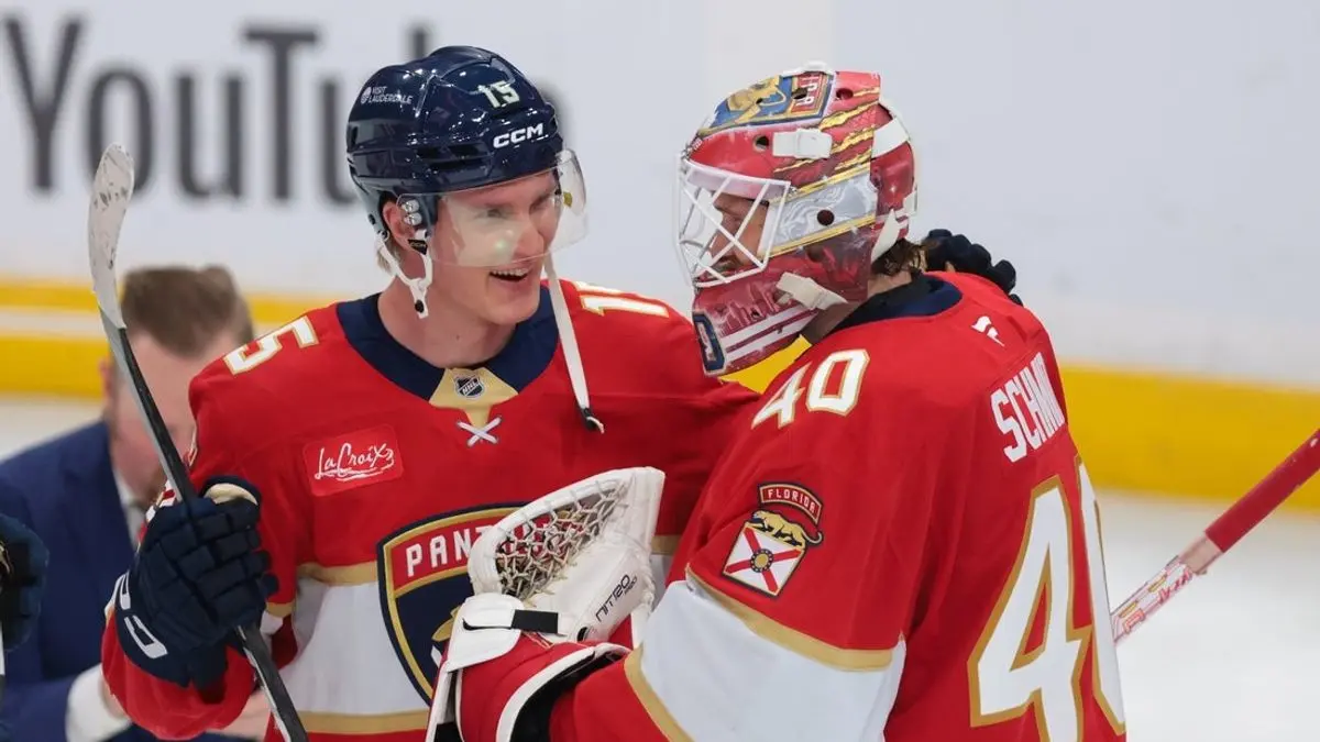 Seară magică pentru Lundell: Hat-trick de senzație în fața unui Winnipeg în derivă