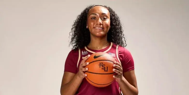 Missy Odom, pariul dublu al Universității Florida State: între minge și teren