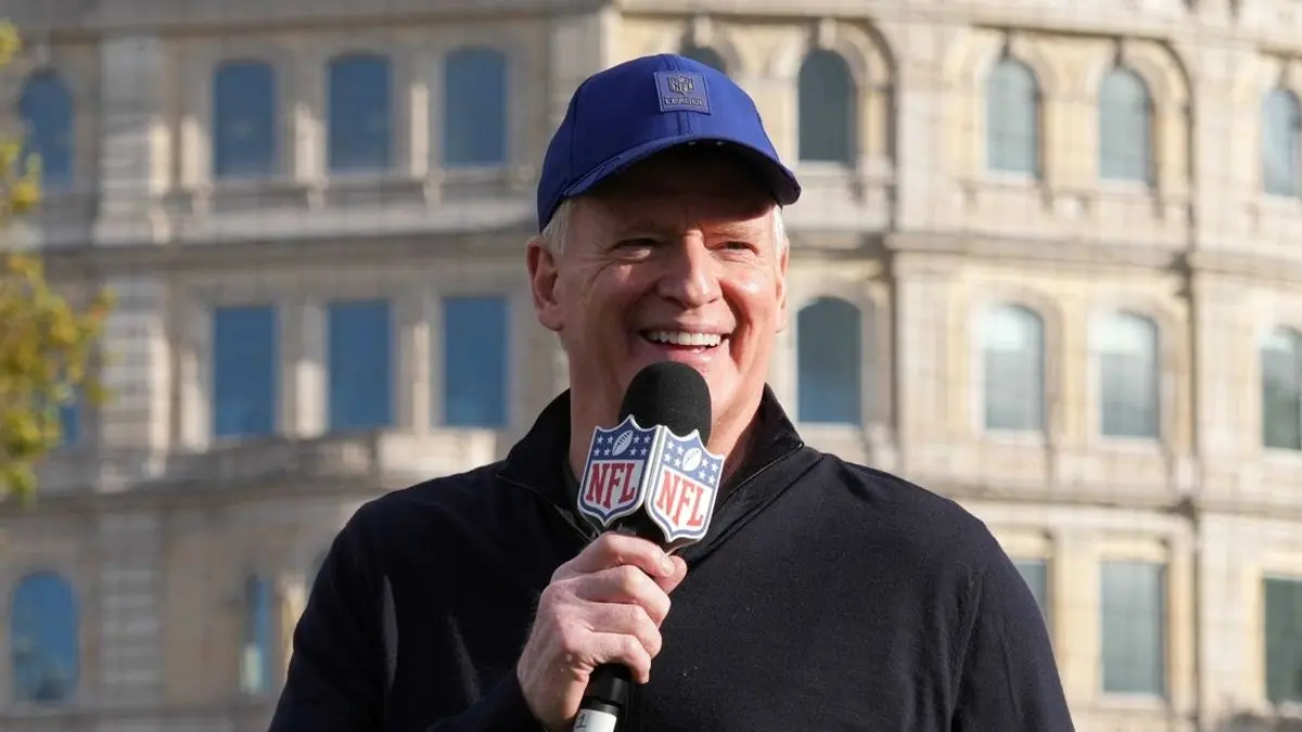 NFL aduce fotbalul american în Japonia: Meciul din Tokyo va fi în 2027 sau 2028