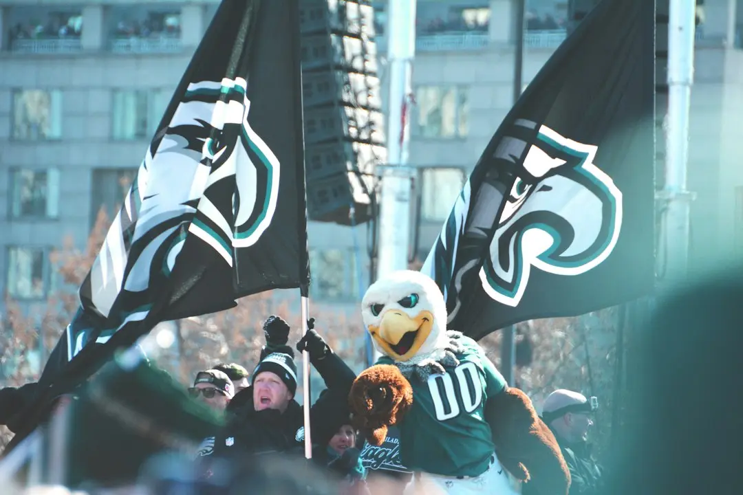 NFL nu pedepsește Eagles după incidentul cu cheaguri de sânge ale lui Hurts