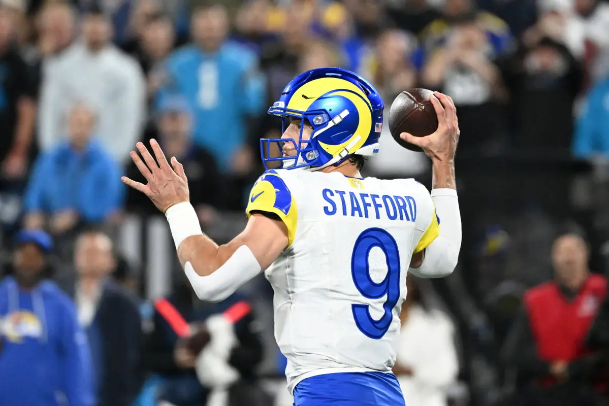 Rams pierd în 49ers și rămân la 2-4