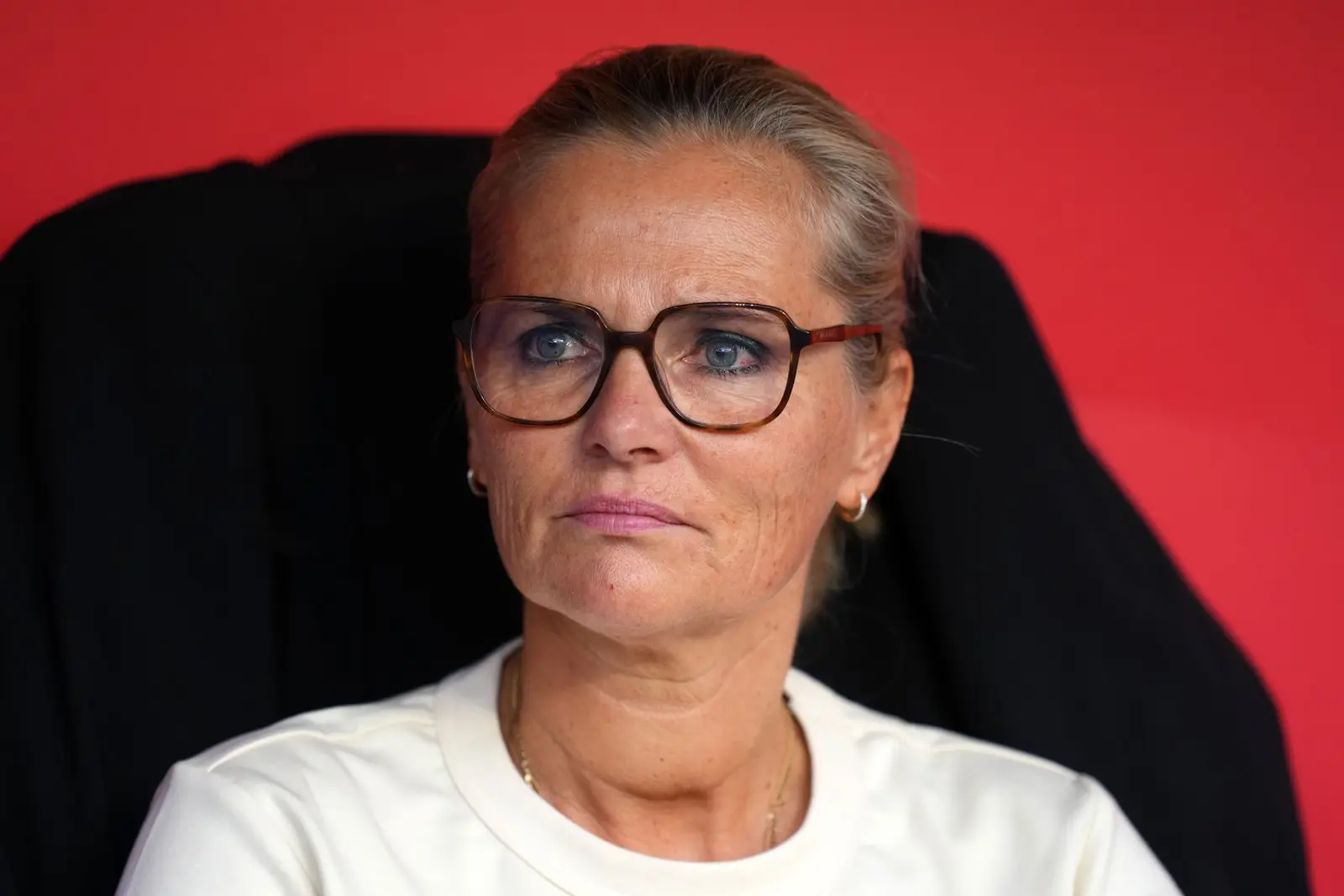 Sarina Wiegman rămâne la capot England până în 2029