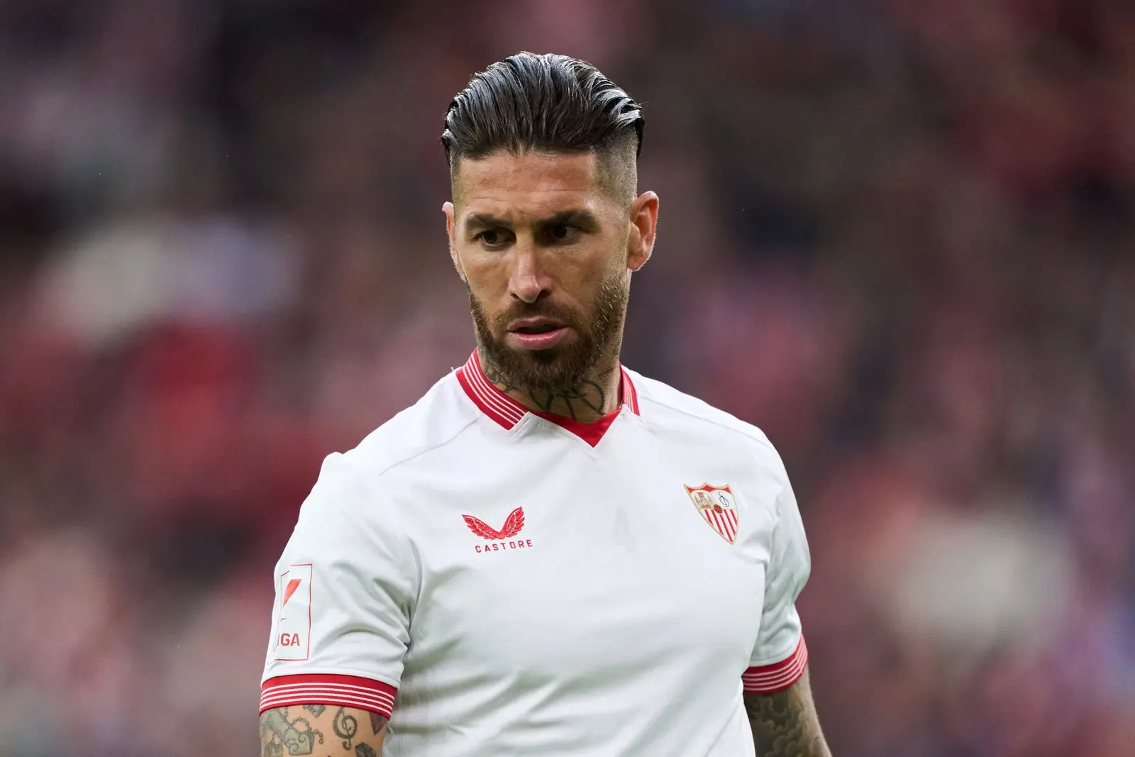 Sergio Ramos pregătește o revenire spectaculoasă în La Liga alături de Getafe