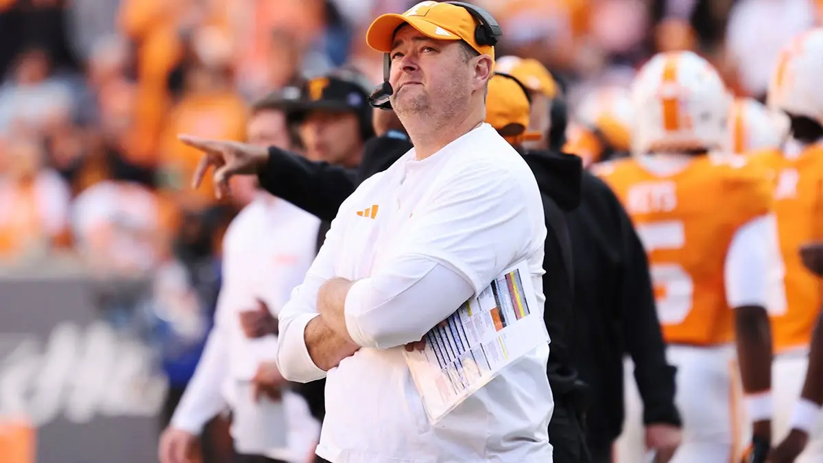 Volunteers surprizează Alabama cu victorie dominantă 26-10