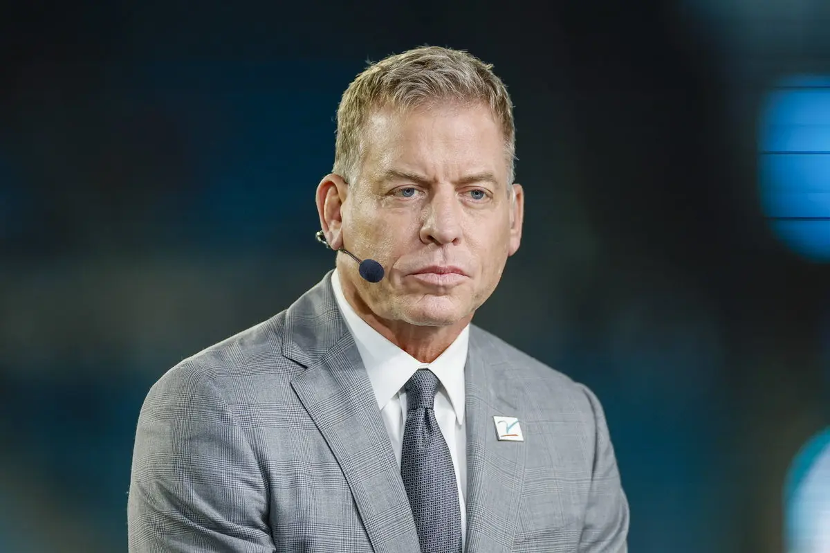 Declanșatorul din NFL: De ce urăște Troy Aikman statisticile moderne?