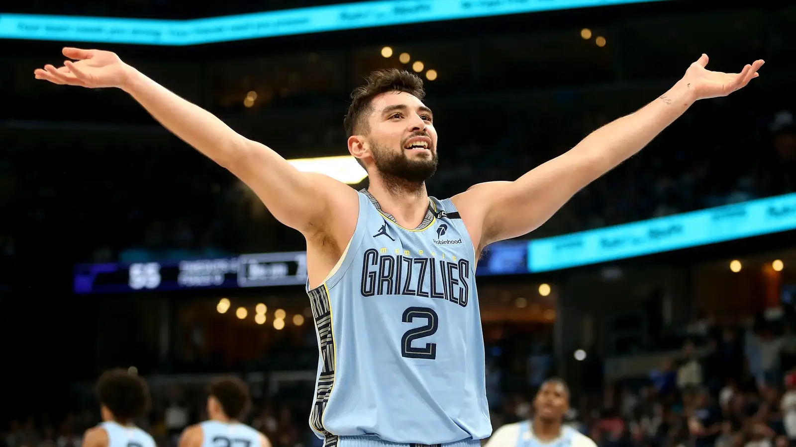 Ty Jerome, explozie de 45 de puncte: cinci jucători care au schiat noua fațadă a NBA
