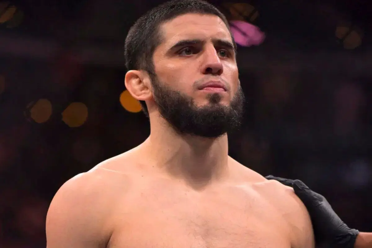 Scandal în UFC: Managerul lui Islam Makhachev îl pune la punct pe Brendan Schaub